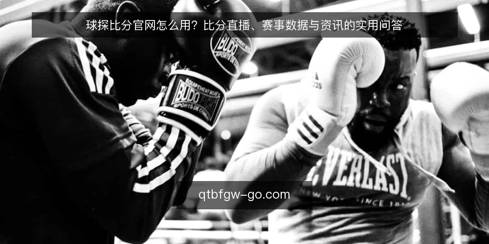 球探比分官网怎么用?比分直播、赛事数据与资讯的实用问答 — 球探比分官网是什么?它主要提供哪些服务? 配图